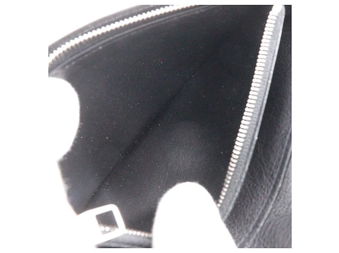 Louis Vuitton Portefeuille Brazza Taurillon Clemence Wallet - vista 7