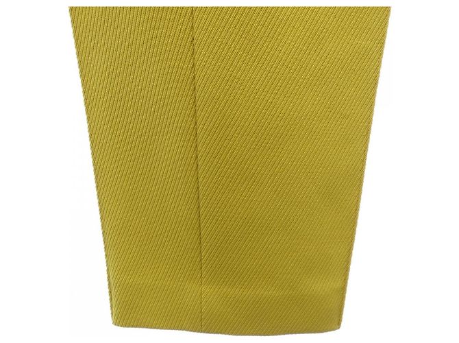 Autre Marque CYCLAS Hose Gelb - Ansicht 2