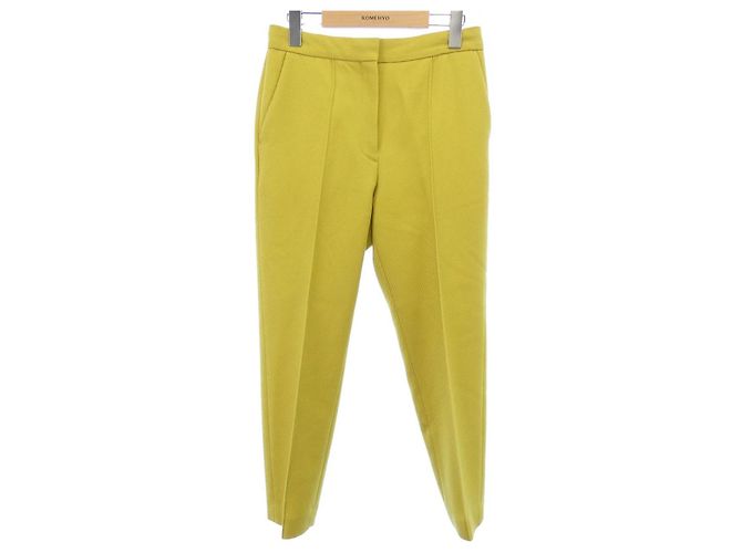 Autre Marque CYCLAS Hose Gelb - Ansicht 5