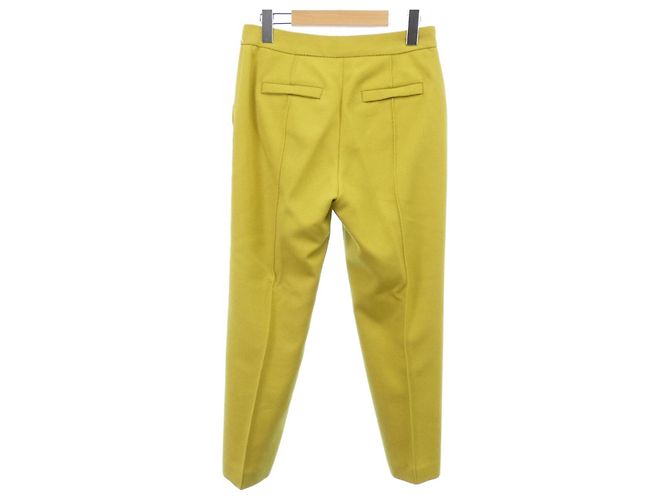 Autre Marque CYCLAS Hose Gelb - Ansicht 6