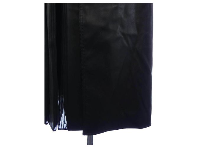 Autre Marque Falda negra Jill Stuart - vista 6