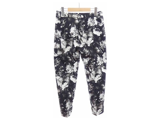 Paul Smith Hose Schwarz Textil - Ansicht 2