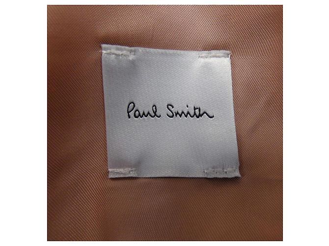 Paul Smith Hose Schwarz Textil - Ansicht 3