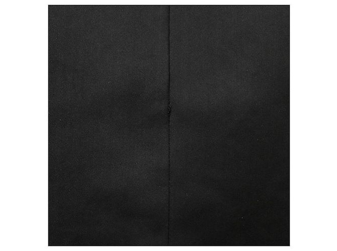 Vestido de seda CHANEL P41856 - vista 8