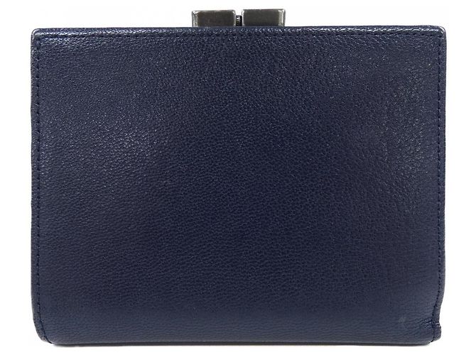 Autre Marque UNTITLED Wallet - view 2