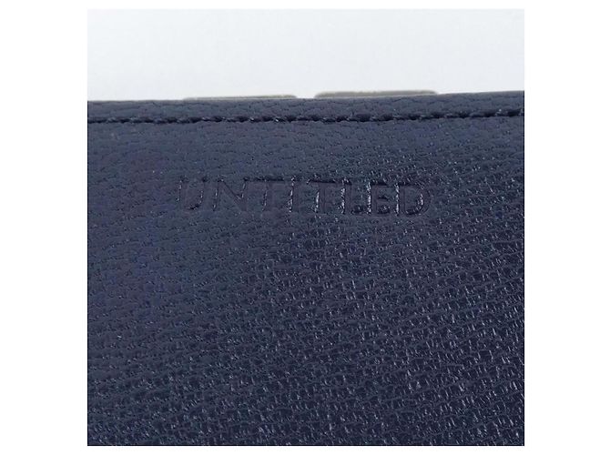 Autre Marque UNTITLED Wallet - view 3