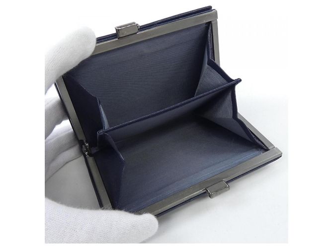 Autre Marque UNTITLED Wallet - view 5