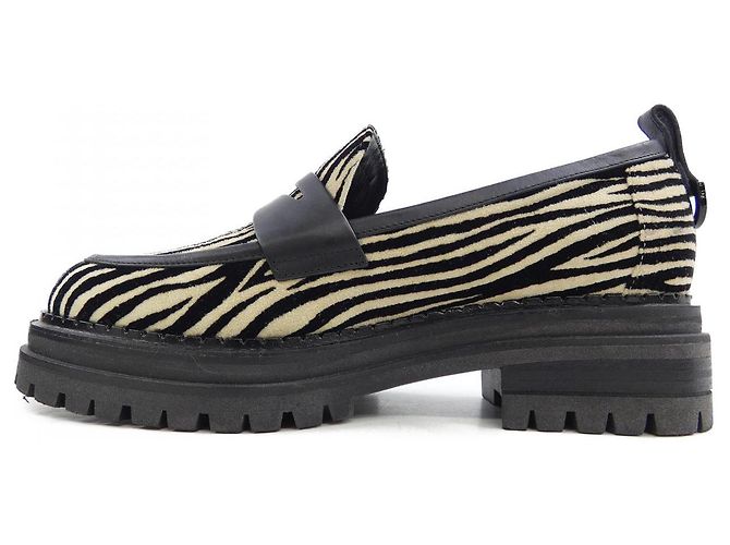 Autre Marque Scarpe Sergio Rossi SR JOAN - vista 2