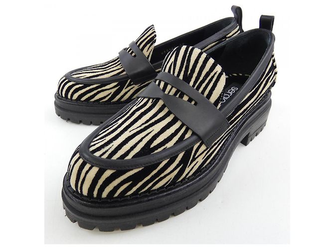 Autre Marque Scarpe Sergio Rossi SR JOAN - vista 3