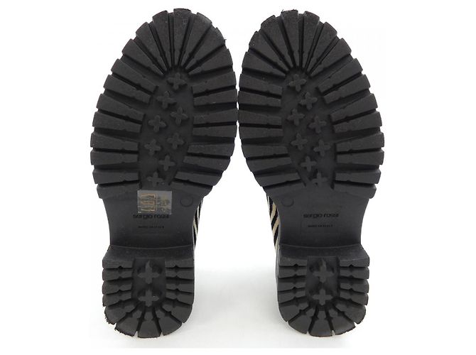 Autre Marque Scarpe Sergio Rossi SR JOAN - vista 4