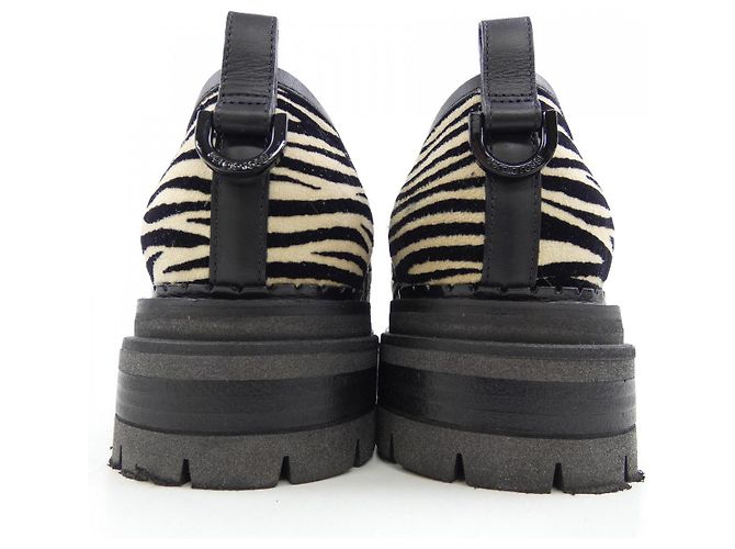 Autre Marque Scarpe Sergio Rossi SR JOAN - vista 5