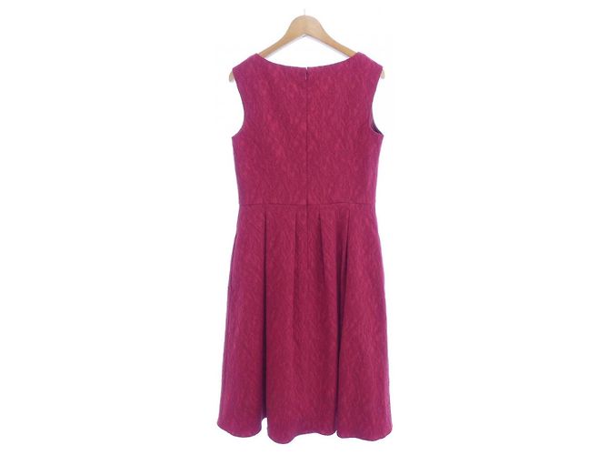 Autre Marque Vestido TOCCA - vista 2