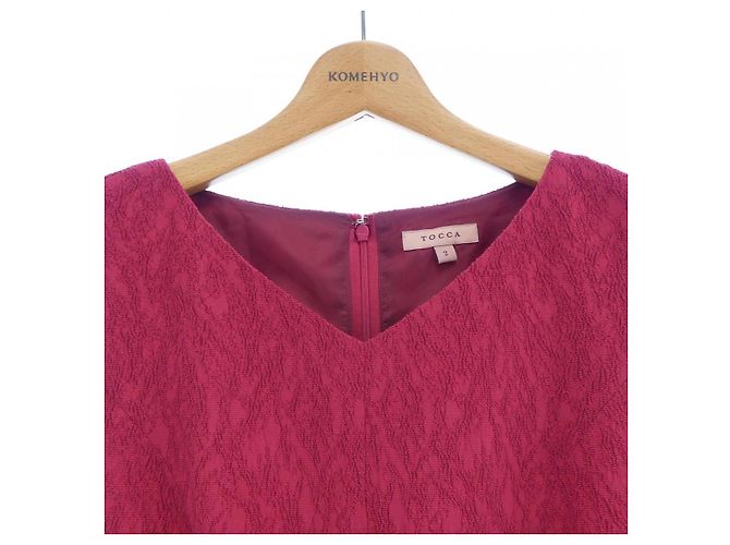 Autre Marque Vestido TOCCA - vista 5