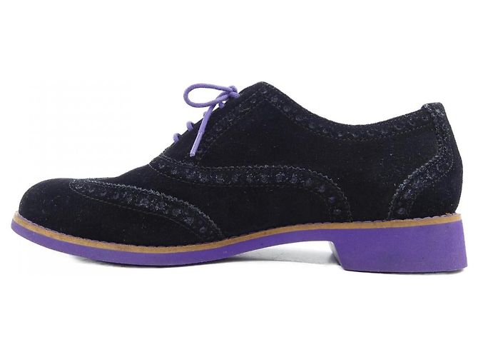 Autre Marque Cole Haan Lederschuhe - Ansicht 2