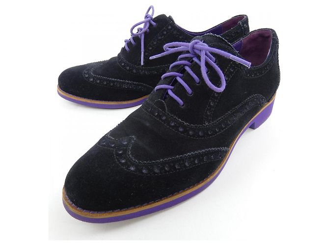 Autre Marque Cole Haan Lederschuhe - Ansicht 3