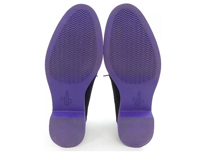 Autre Marque Cole Haan Lederschuhe - Ansicht 4