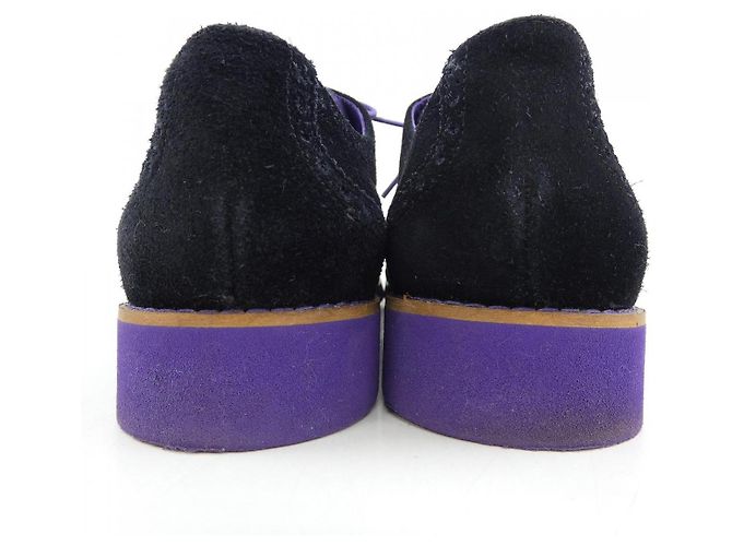 Autre Marque Cole Haan Lederschuhe - Ansicht 5