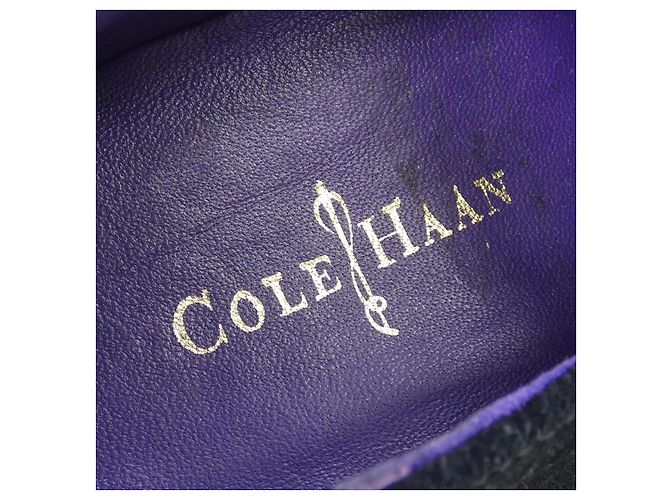 Autre Marque Cole Haan Lederschuhe - Ansicht 6