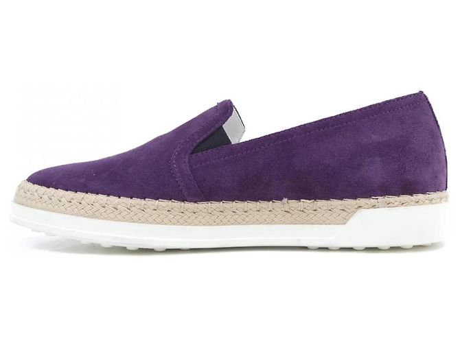 Tod's Lederschuhe - Ansicht 2