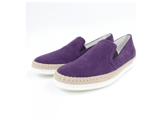 Tod's Lederschuhe - Ansicht 3