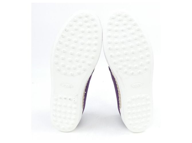 Tod's Lederschuhe - Ansicht 4