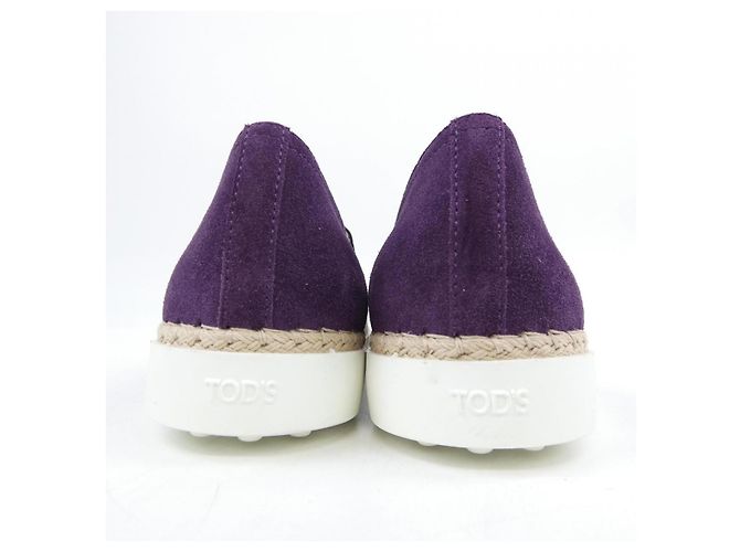 Tod's Lederschuhe - Ansicht 5