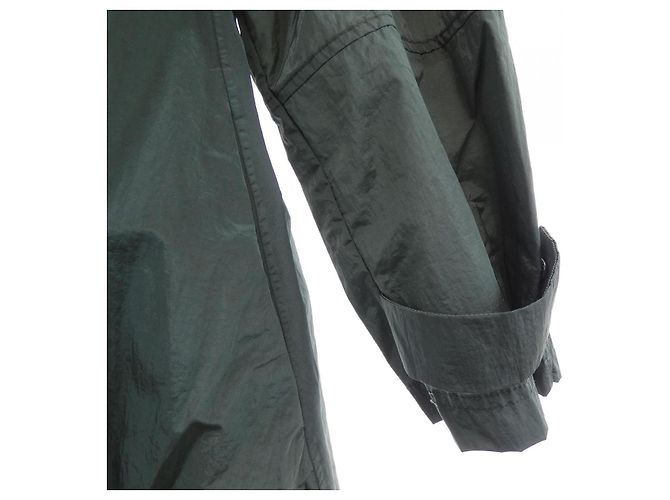 Abrigo Emporio Armani - vista 6