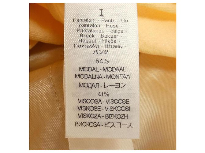 Autre Marque Pantaloni forte-forte - vista 3