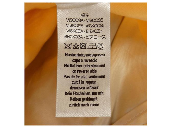 Autre Marque Pantaloni forte-forte - vista 5