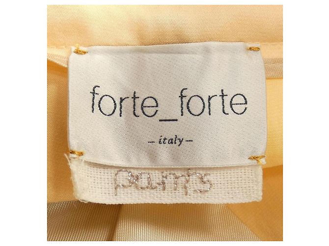 Autre Marque Pantaloni forte-forte - vista 6
