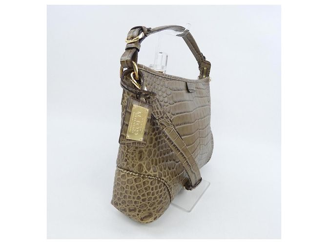 Autre Marque Borsa COCOCELUX GOLD - vista 2
