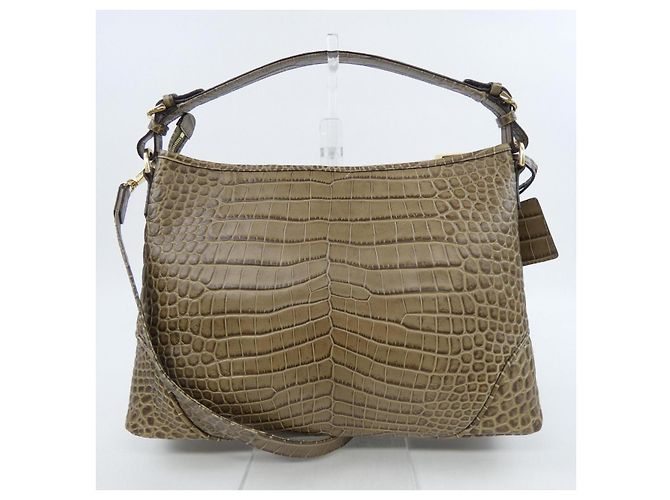 Autre Marque Borsa COCOCELUX GOLD - vista 3