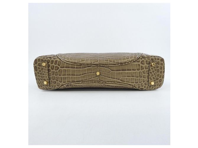 Autre Marque Borsa COCOCELUX GOLD - vista 4