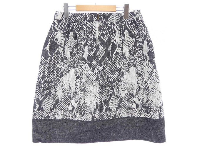 Falda Hugo Boss - vista 2