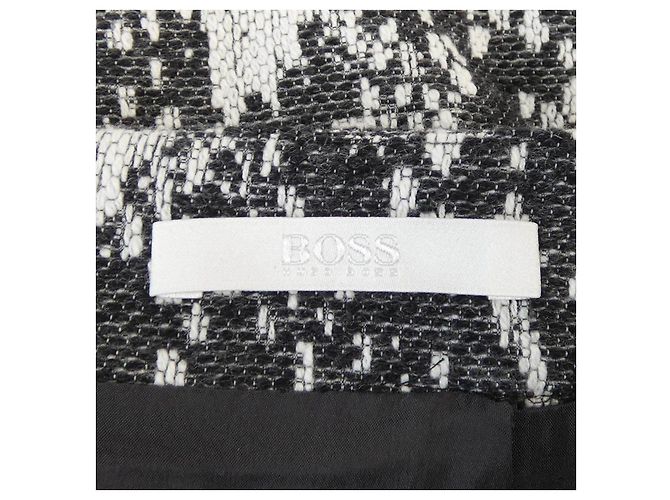 Falda Hugo Boss - vista 4
