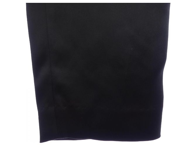 Autre Marque Pantaloni neri ENFOLD - vista 5