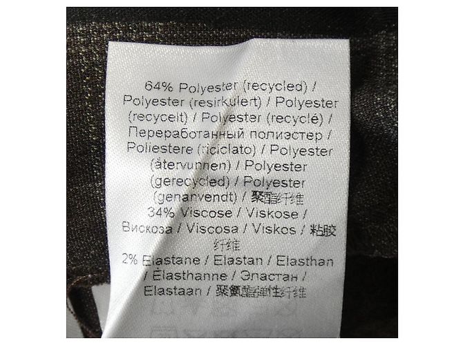 Autre Marque Ganni Karohose - Ansicht 3