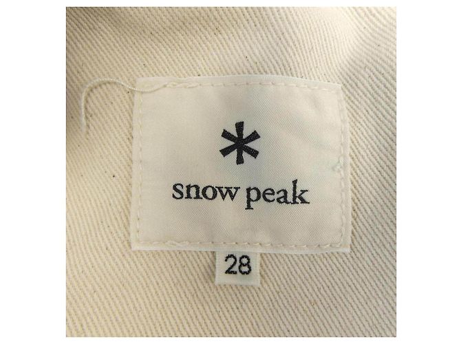 Autre Marque Jeans Snow Peak - vista 4