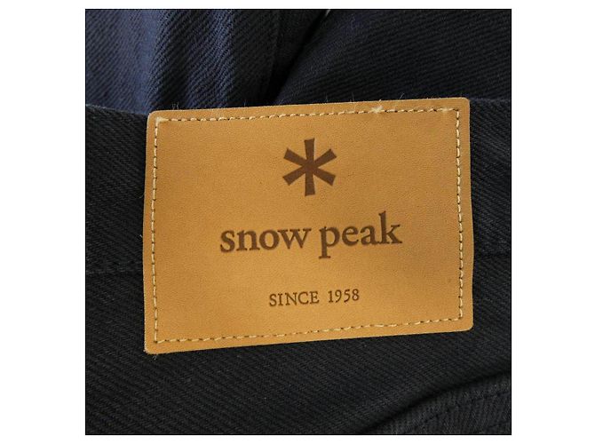 Autre Marque Jeans Snow Peak - vista 6