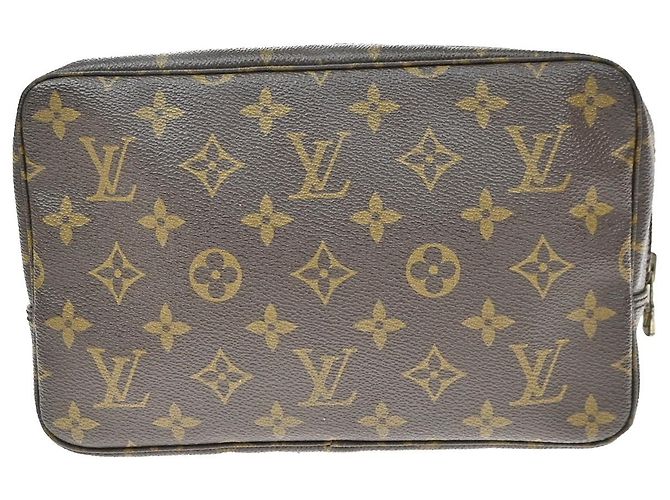 Louis Vuitton Trousse Toilette Monogram Canvas 23 - vista 2