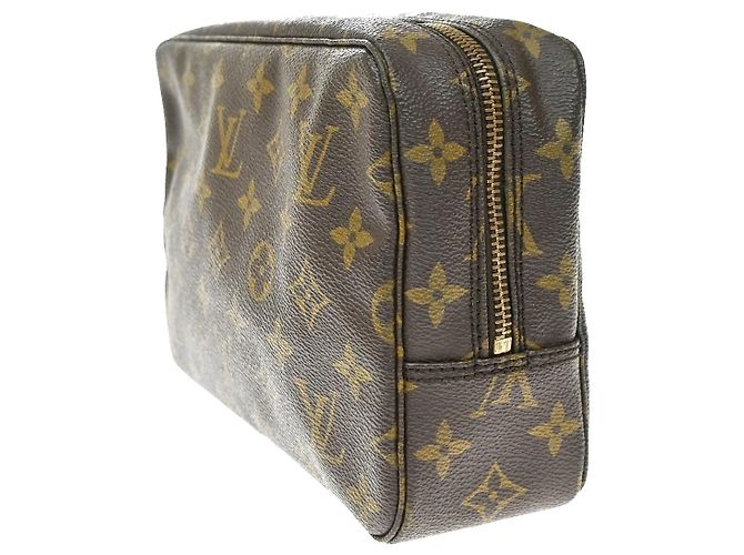 Louis Vuitton Trousse Toilette Monogram Canvas 23 - vista 3