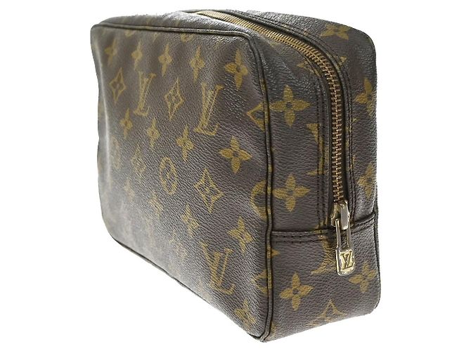 Louis Vuitton Trousse Toilette Monogram Canvas 23 - vista 4