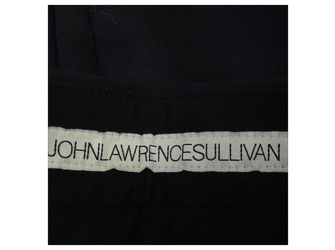 Autre Marque JOHNLAWRENCESULLIVAN Hose - Ansicht 4