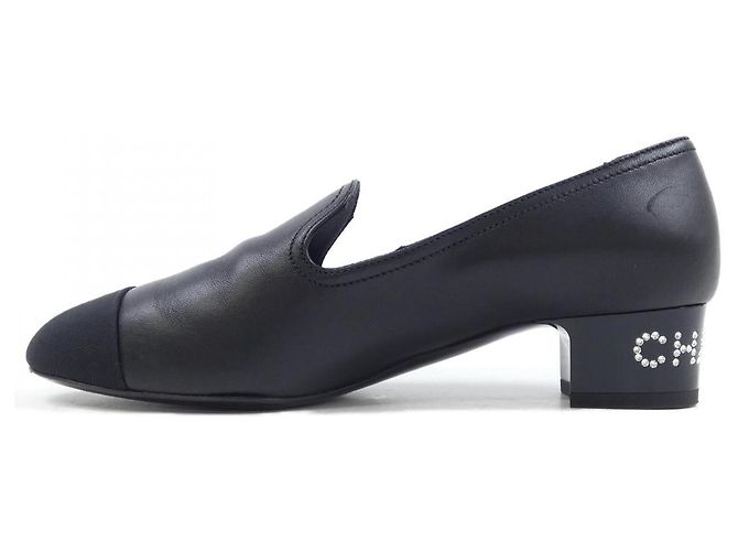 Décolleté Chanel G34997 - vista 2