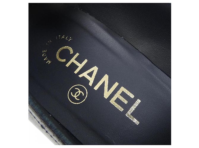 Décolleté Chanel G34997 - vista 6