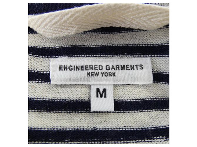 Autre Marque Engineered Garments Jacke - Ansicht 4