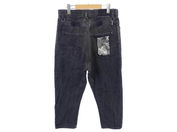 Autre Marque Jeans Anglomania - vista 2