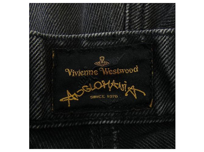 Autre Marque Jeans Anglomania - vista 4
