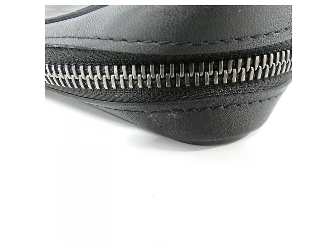 Louis Vuitton Zippy XL Damier Infini Langbeutel - Ansicht 3