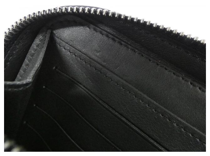 Louis Vuitton Zippy XL Damier Infini Langbeutel - Ansicht 8